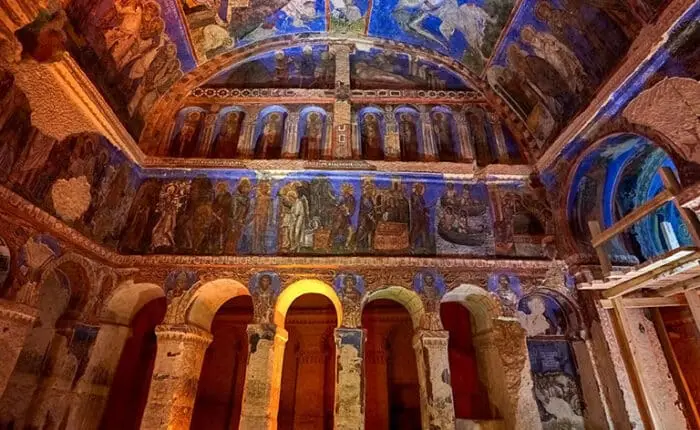 Cappadocia Highlights Tour 1