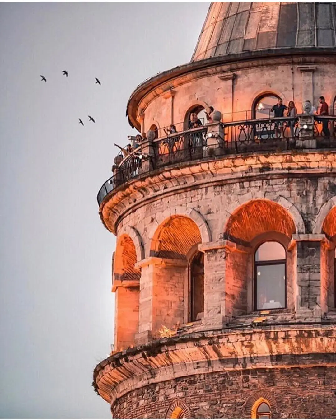 Historical Istanbul Tour – Art & Culture Tour 5