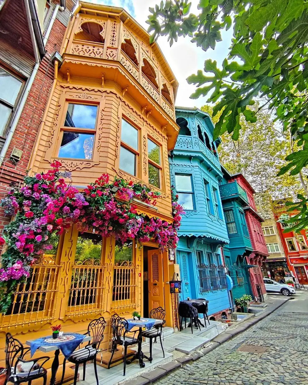 Istanbul Private Daily Tour 3