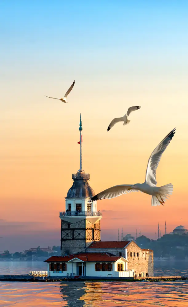 Istanbul Private Daily Tour 1