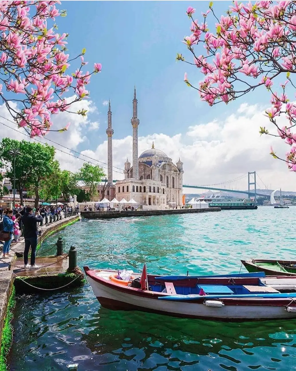 Istanbul Private Daily Tour 6