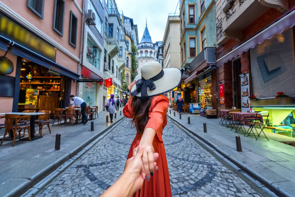 Istanbul Private Daily Tour 4