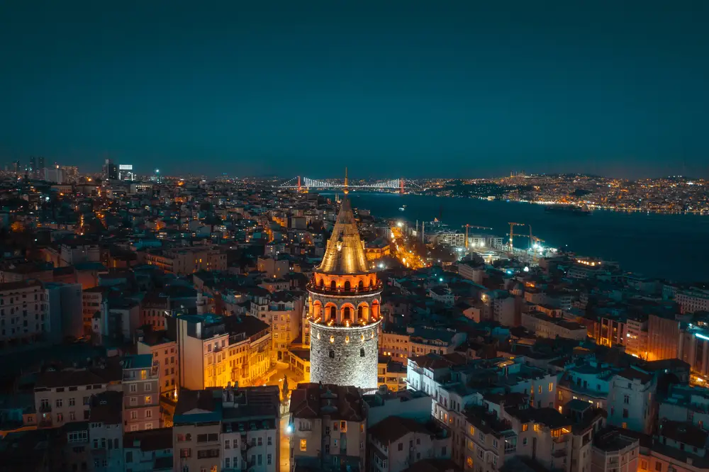 Istanbul Private Daily Tour 5