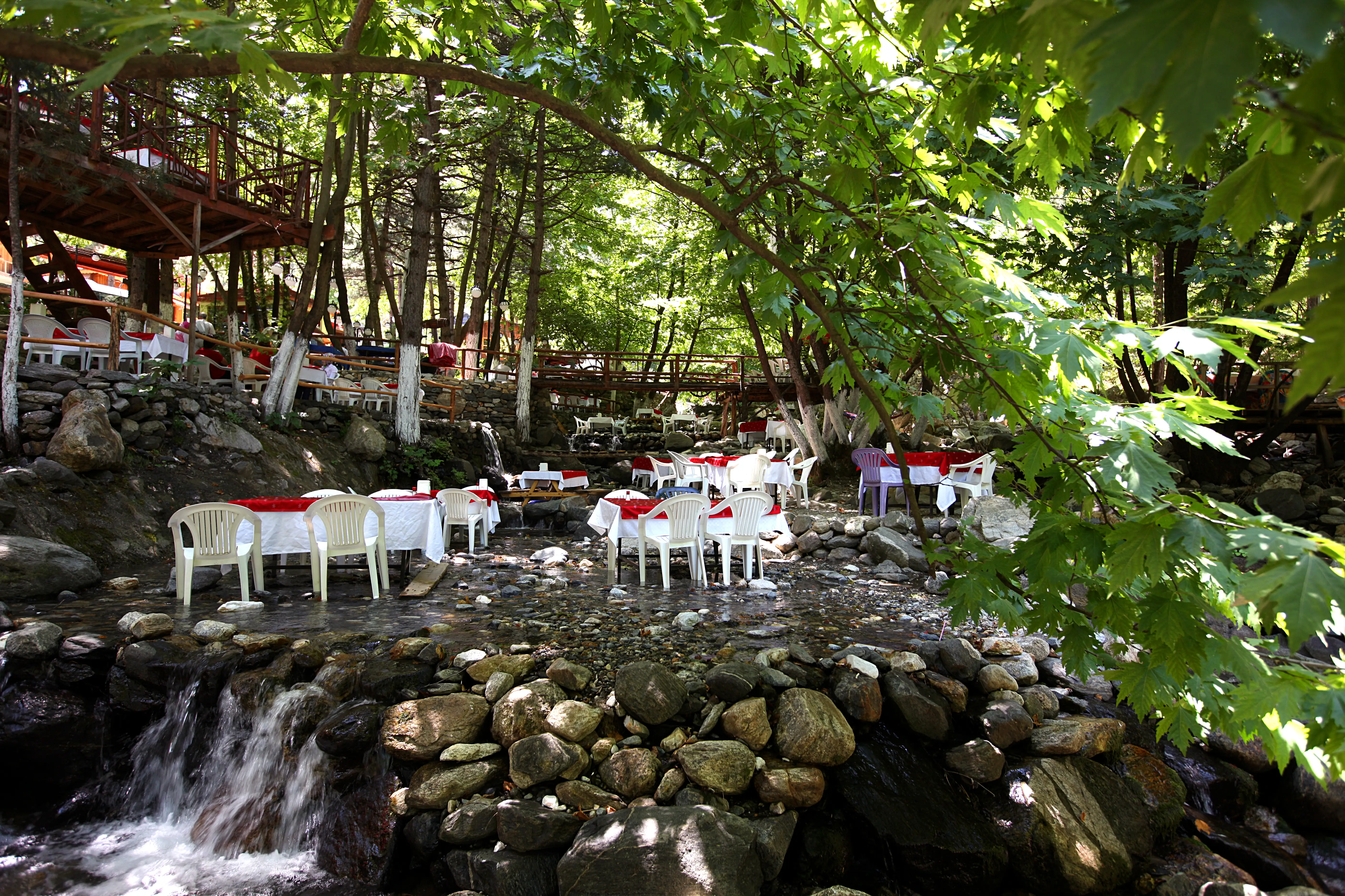 Bursa & Uludag Private Daily Tour 9