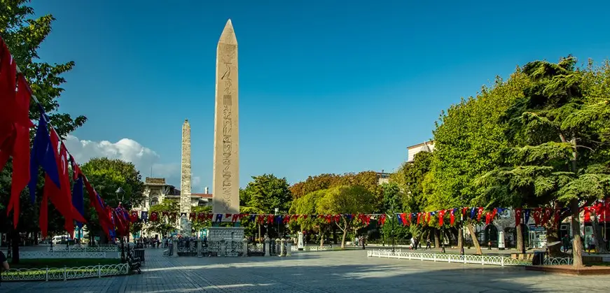 Historical Istanbul Tour – Art & Culture Tour 2
