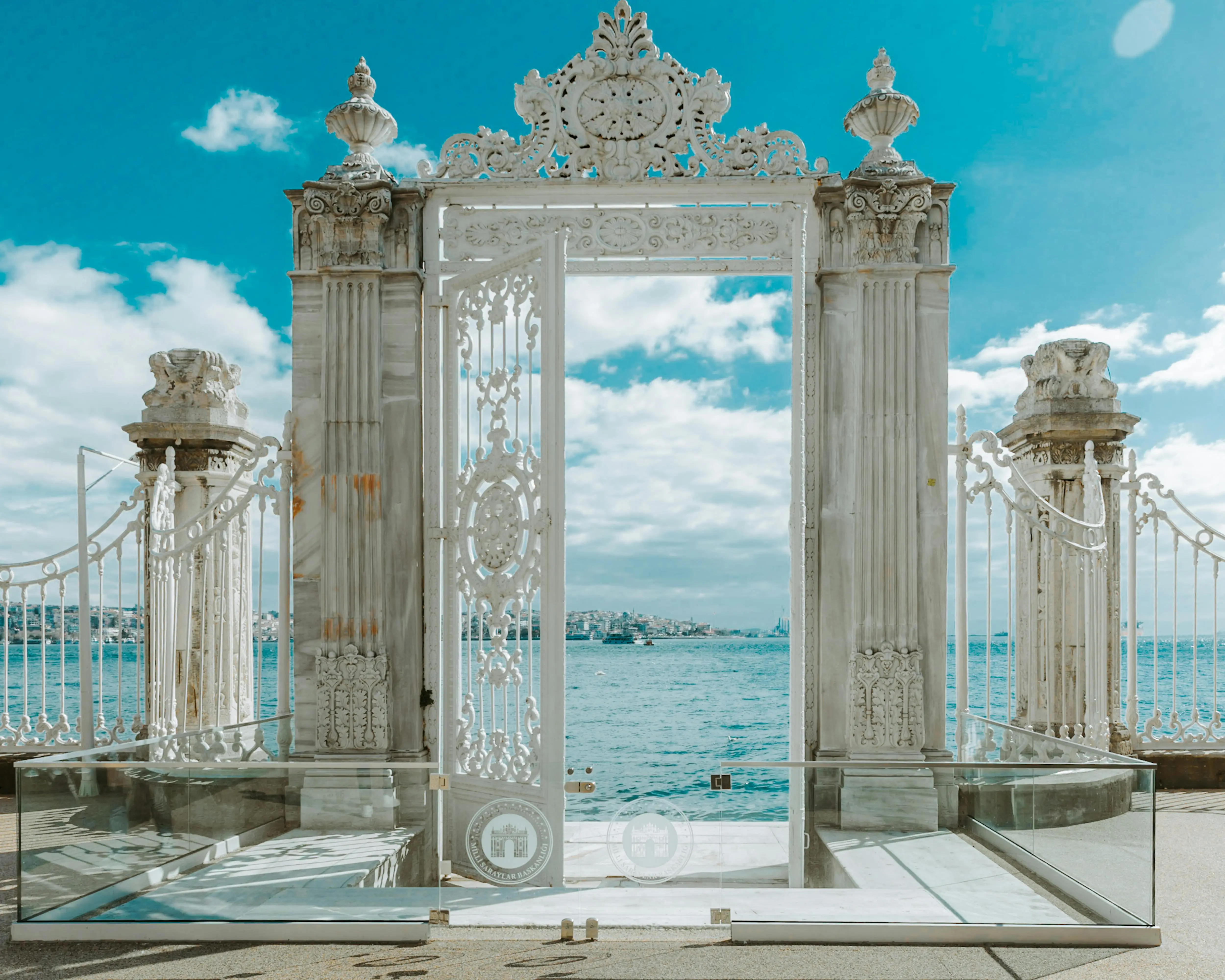 Historical Istanbul Tour – Art & Culture Tour 1
