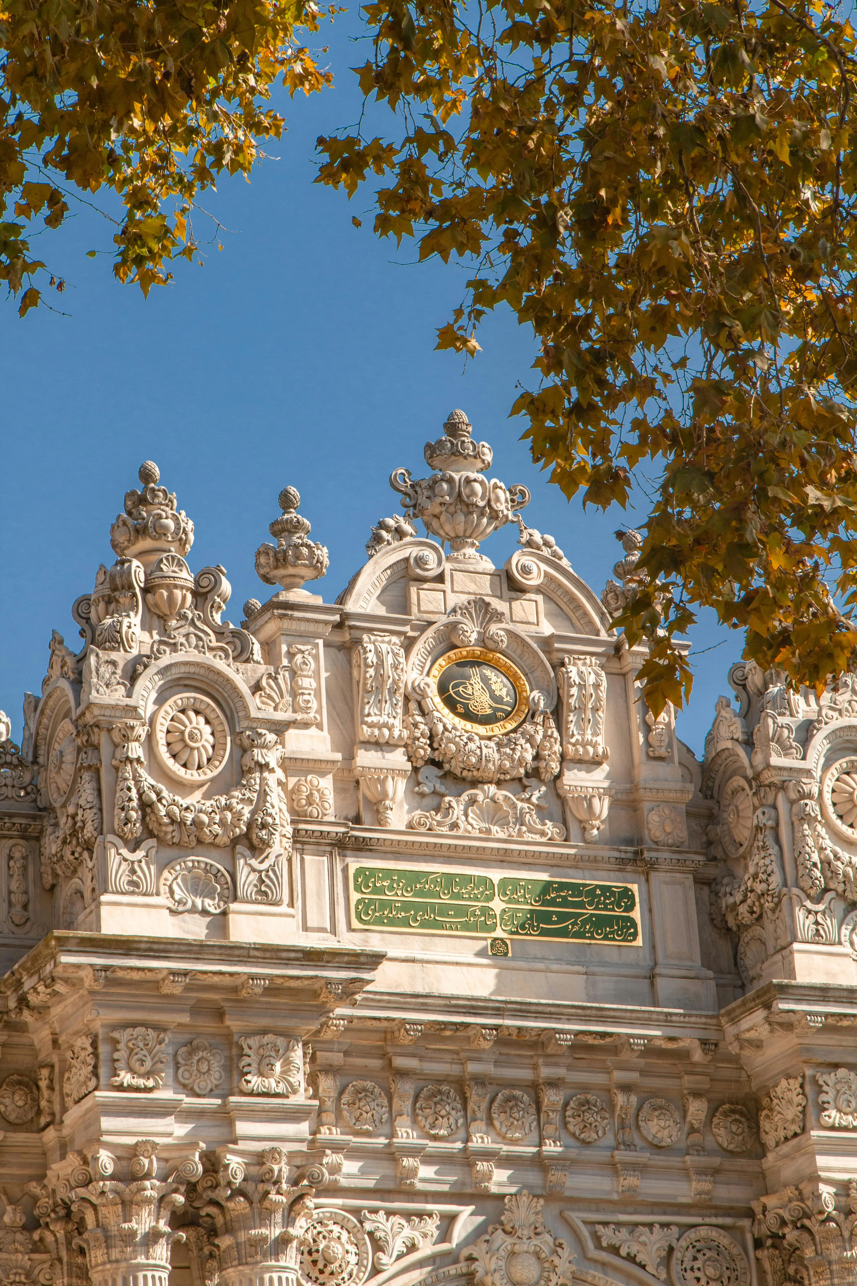 Historical Istanbul Tour – Art & Culture Tour 3