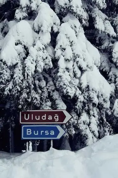 Bursa & Uludag Private Daily Tour 7