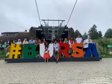 Bursa & Uludag Private Daily Tour 1