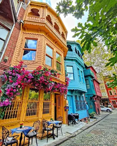 Istanbul Private Daily Tour 3