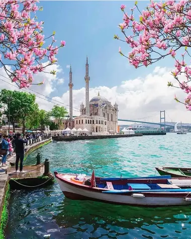Istanbul Private Daily Tour 6