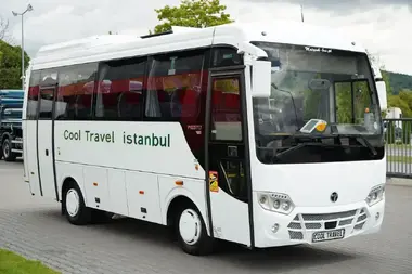 Tour Histórico por Estambul – Tour de Arte y Cultura 3