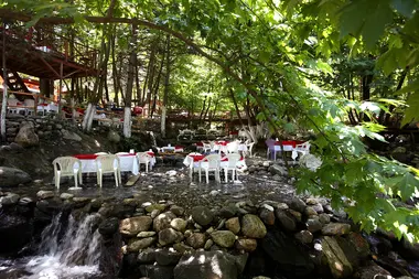 Bursa & Uludag Private Daily Tour 9