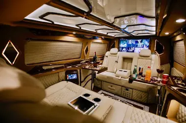 Excursion privée d'une journée à Bursa et Uludağ 8