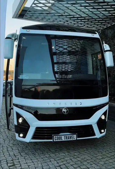 Excursion privée d'une journée à Bursa et Uludağ 2