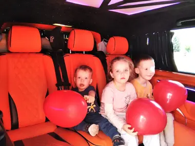 Istanbul to Bodrum Transfer with Private Mercedes Vito 8