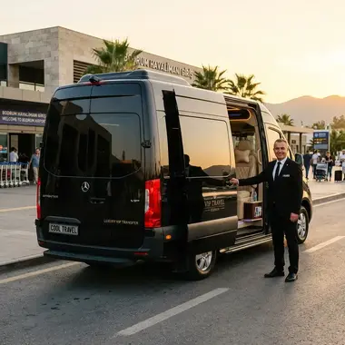 Excursion privée d'une journée à Bursa et Uludağ 4