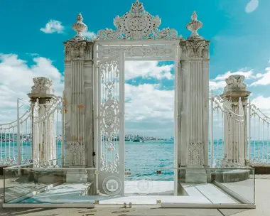 Historical Istanbul Tour – Art & Culture Tour 1