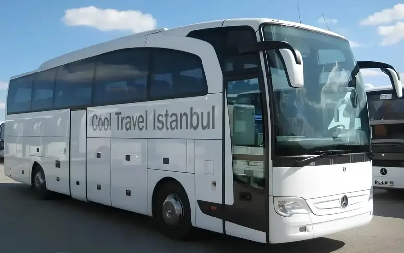 VIP Imperial Coach