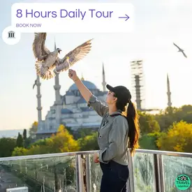 historical istanbul daily tour 1 &bull; cool travel istanbul &bull; https://cooltravelistanbul.com