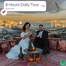 romantic istanbul daily tour &bull; cool travel istanbul &bull; https://cooltravelistanbul.com